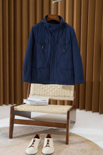 Ветровка Loro Piana