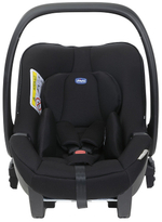 Автокресло Chicco Kory Essential I-size с базой Full 360 i-size base black