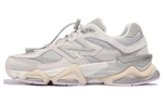 Кроссовки New Balance Nb 9060 Grey Lilac