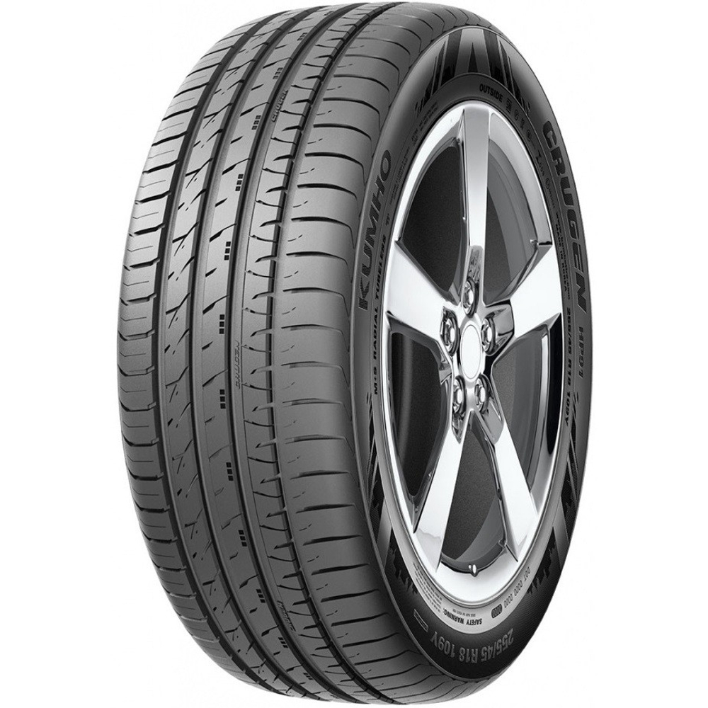 Летняя шина Kumho Crugen HP91 (255/60 R17 106V)