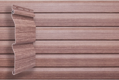 Сайдинг 3,6 Grand Line Tundra D4,4 рябина