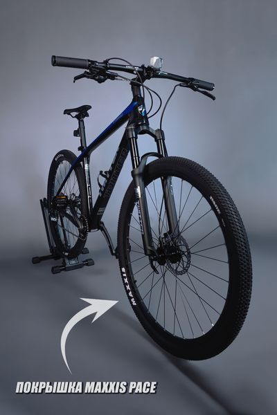 Горный карбоновый велосипед TWITTER STORM 29 SRAM NX-11S