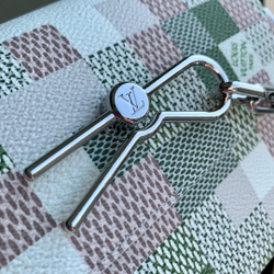 Louis Vuitton Steamer Wearable Wallet