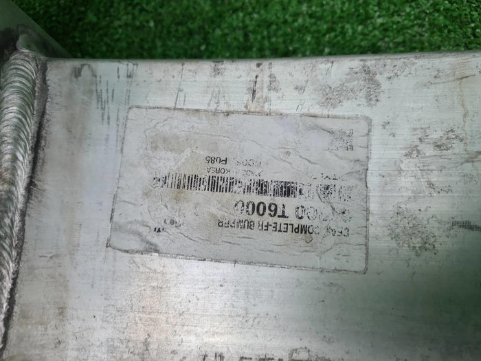 Усилитель передний Genesis GV80 (2020-н.в.)