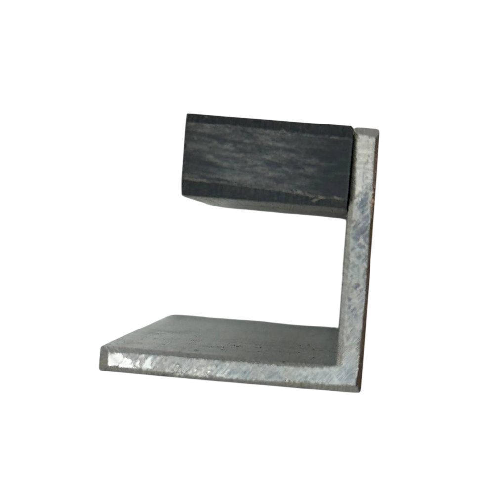 Напольная направляющая для раздвижных дверей Tormax LR22 30/30. Аналог