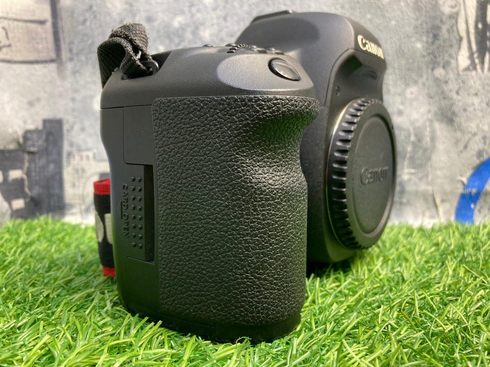 Canon EOS 5D Mark II 59.000 кадров Покупка/Продажа