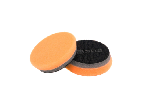 A302 55/20/65 Полутвердый термопад DA сэндвич (оранжевый) TRSW-55-MD