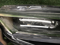 Фара левая Haval Jolion (2021-н.в.) LED