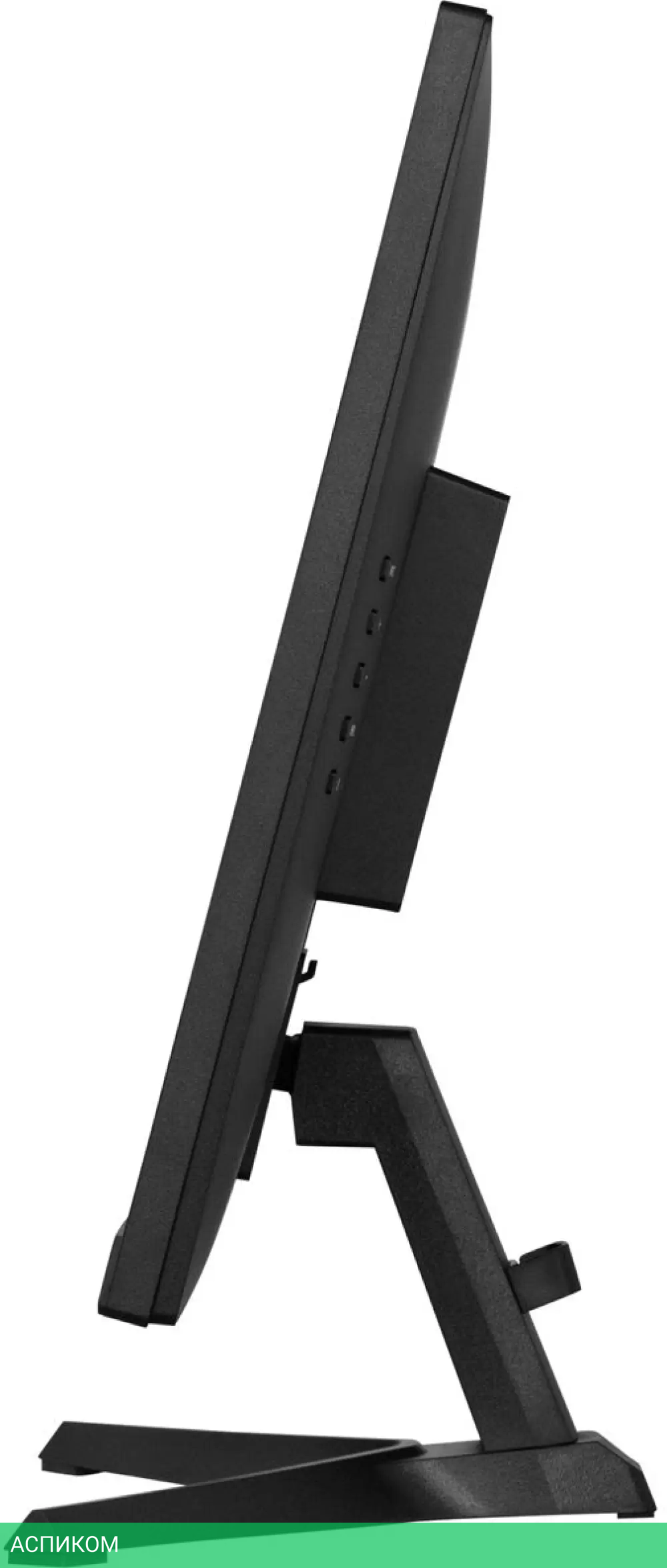 Игровой монитор Iiyama G-Master Red Eagle G2770QSU-B6