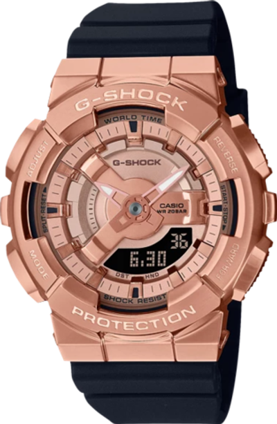 УНИСЕКС G-SHOCK GM-S110PG-1A