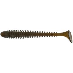 Мягкая приманка для рыбалки Силикон Select Fetish 3 bulk col.085, (50 шт/упак)