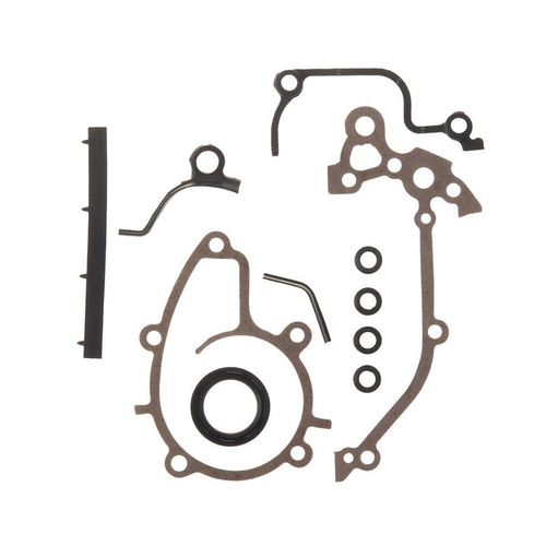 Комплект прокладок крышки ремня ГРМ KP03026B