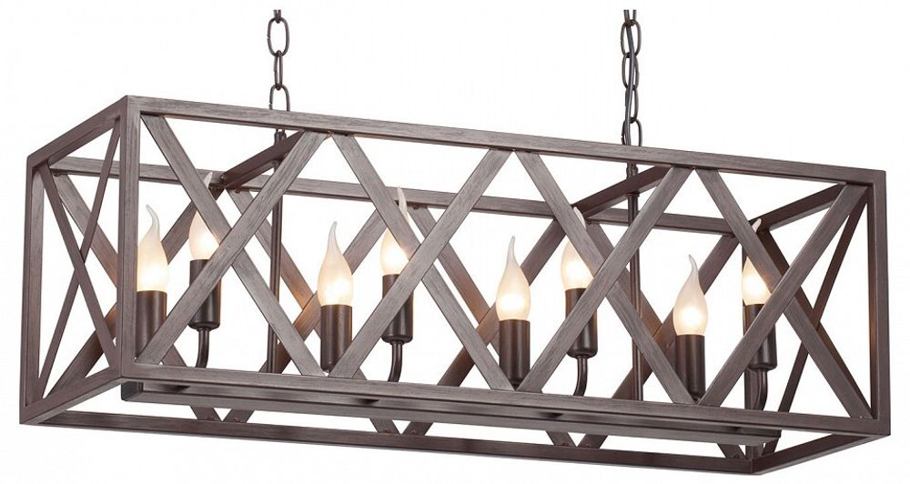 Подвесной светильник Vitaluce  V4276-7/8