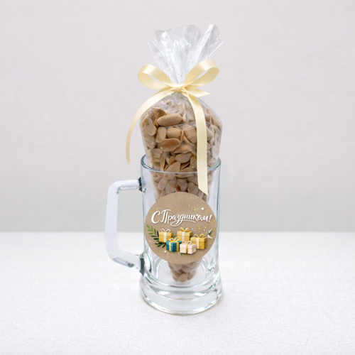 Набор Арахис + Кружка