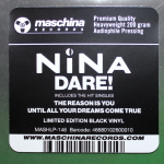 Nina / Dare (LP)
