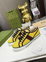 Кеды Gucci