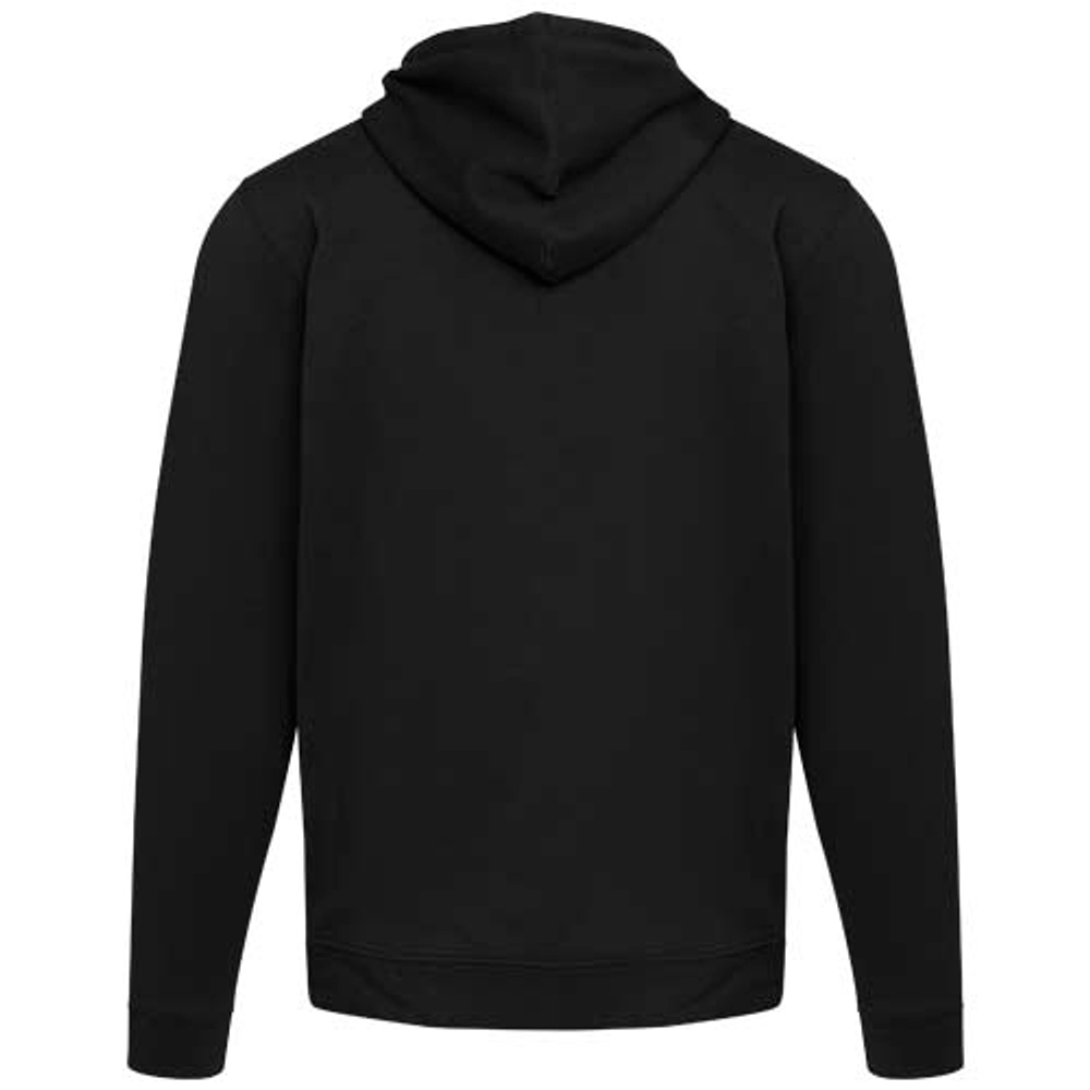 Худи унисекс Jasper, изготовленное из переработанных органических материалов, которые отвечают стандарту OCS, плотностью 280