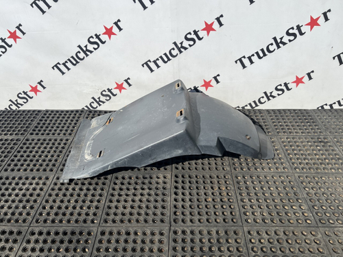 Крыло (дефект) переднее задняя часть