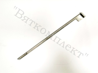 Петля нижняя ШРТ8.8971.14.04.000 (в сборе) левая