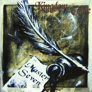 Kingdom Come / Master Seven (RU)(CD)