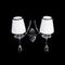 Бра Lumina Deco Dominni LDW 9268-2 CHR