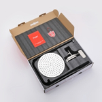 Душевая система Raglo R10.24.05, сатин