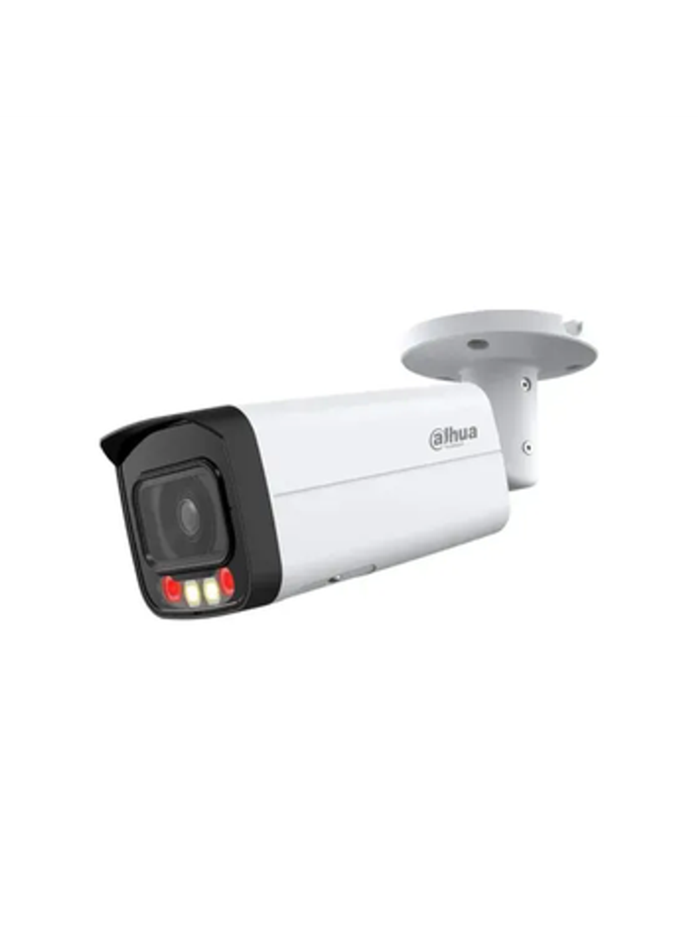 DH-IPC-HFW2449TP-AS-IL-0360B Профессиональная видеокамера IP цилиндрическая