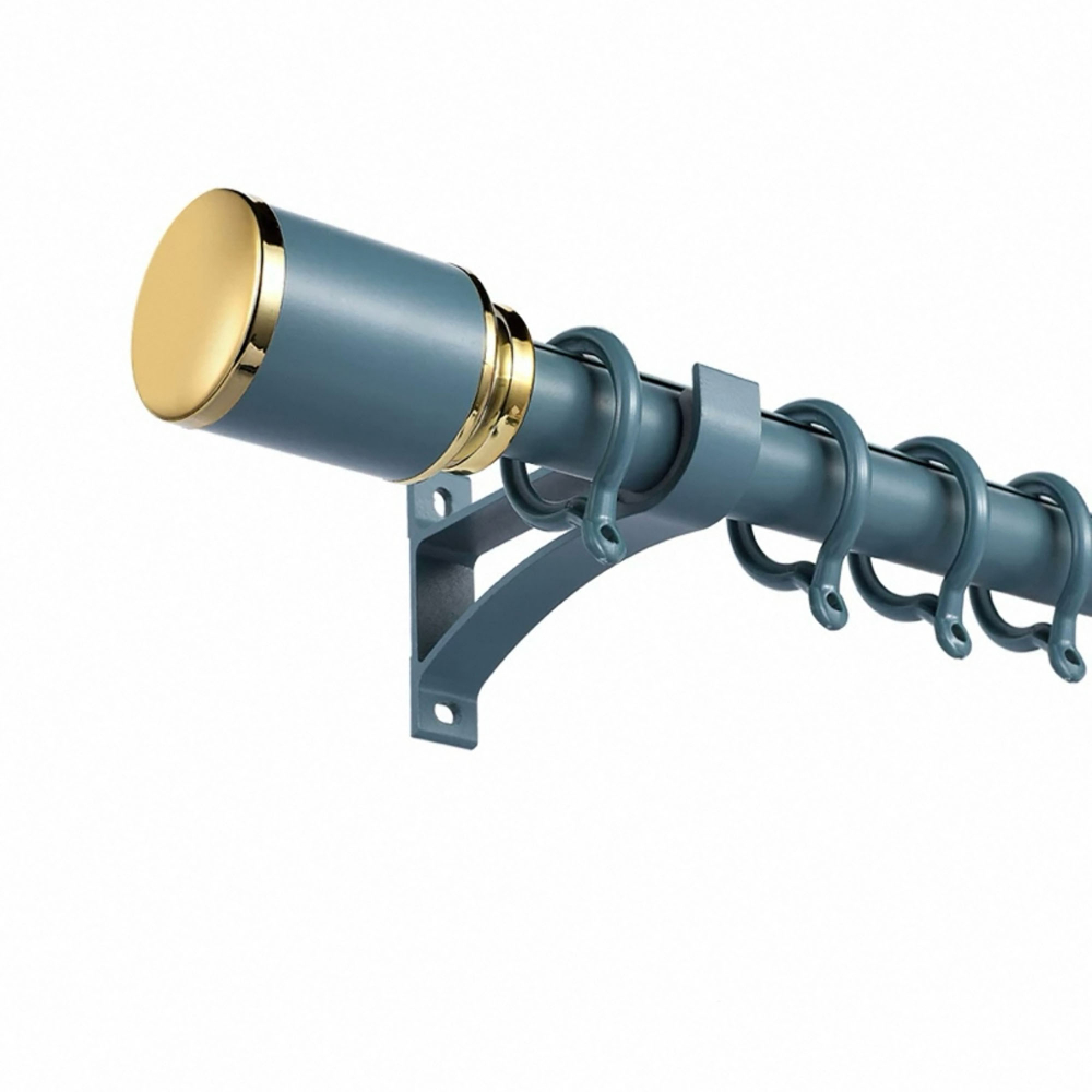 Карниз «28» — современная серия, толщина стенки 1,2 мм