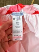 Новая хлопковая юбка Jacadi, 104