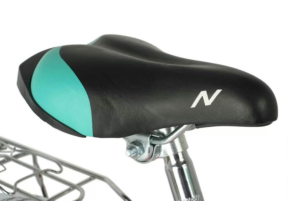 Детский велосипед Novatrack Maple 16" (2021)