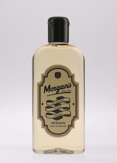 Тоник для глазирования волос Morgans 250 мл