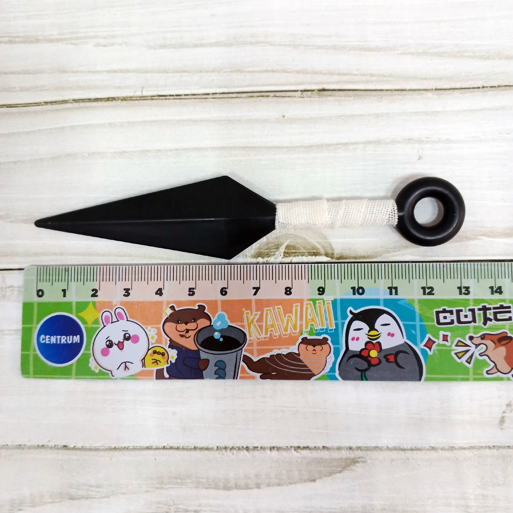 Набор кунаев (белые/красные)