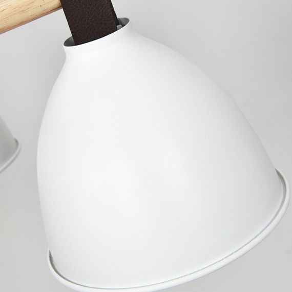 Потолочная люстра Imperium Loft Flan 101588-26