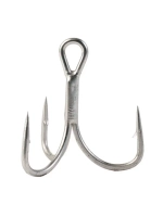 Крючки рыболовные (универсальные) 260 Ni №12 (уп. по 10шт)