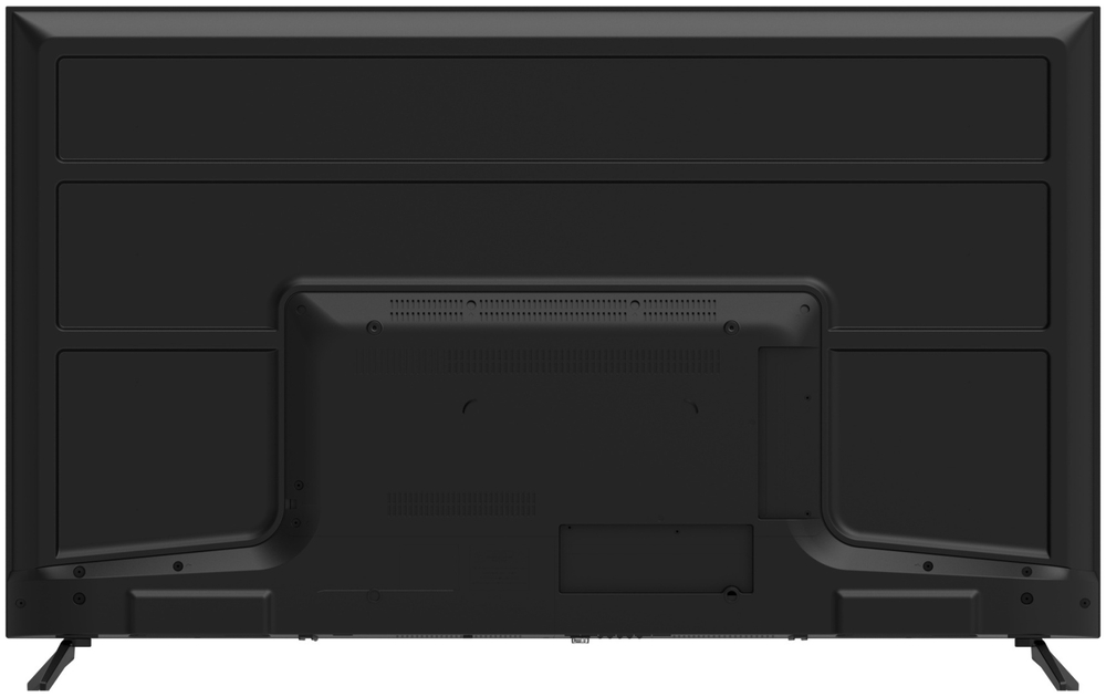 Телевизор Artel ART A55MQA800 140 см черный