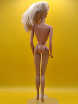 Кукла Барби 90х винтаж 031363