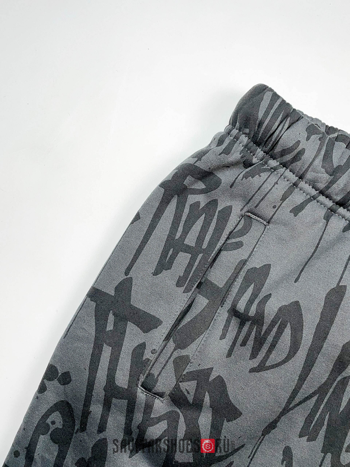 Спортивные штаны на флисе от Savitar South pole