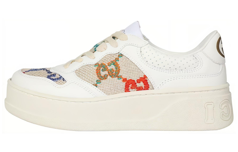 Gucci G (Женская размерная сетка)
