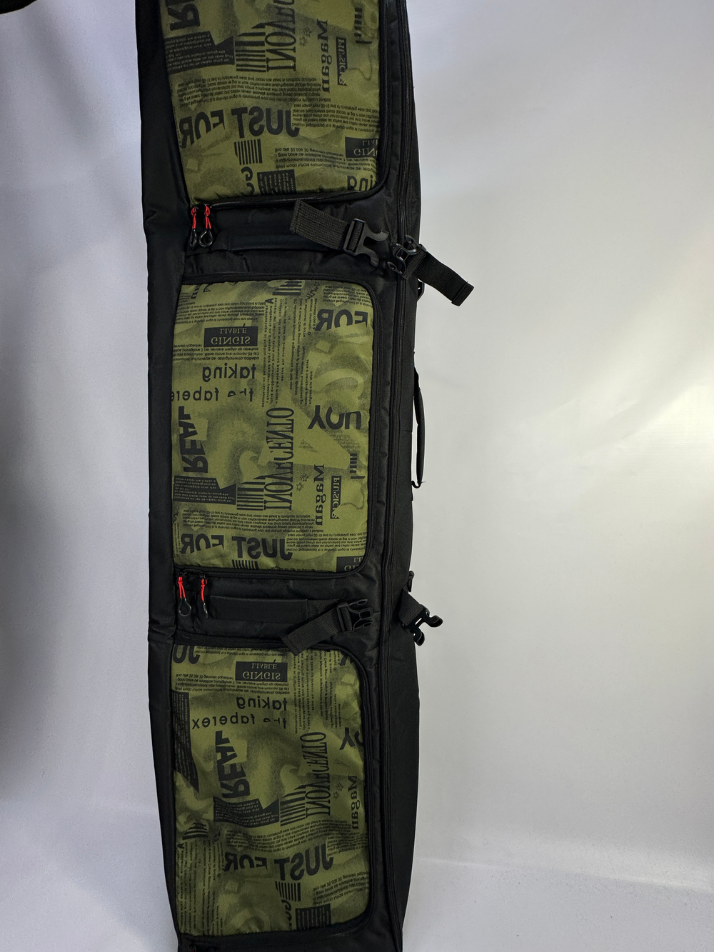 Чехол на колесах NET