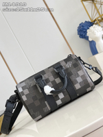 Louis Vuitton Keepall 25
