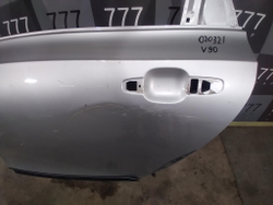 Дверь задняя левая Volvo V90 Cross Country 32228326