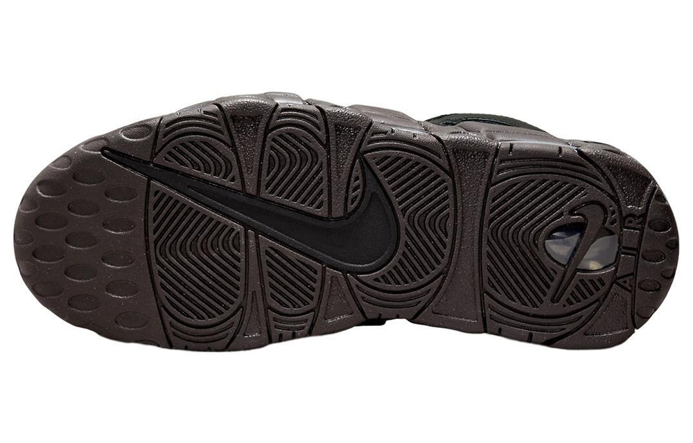Кроссовки Nike Air More Uptempo (Женская размерная сетка)