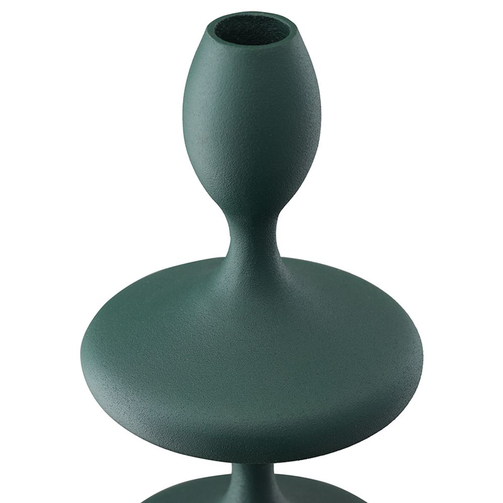 Подсвечник Vivlend, 29 см, хвойный