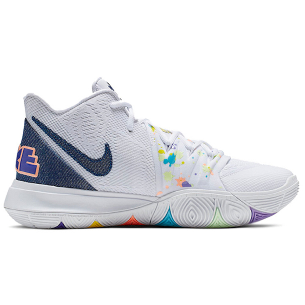 Кроссовки Nike Kyrie 5 EP Have a Nike Day