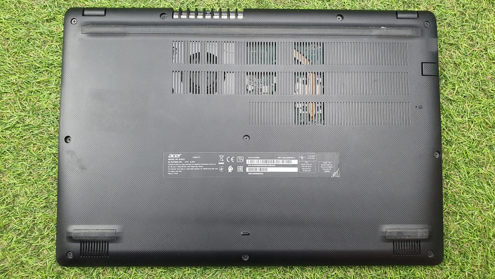 Ноутбук Acer Ryzen 5/8 Gb/FHD покупка/продажа