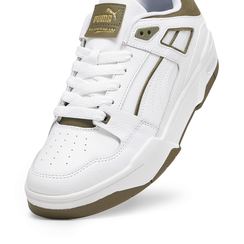 Мужские кеды PUMA Slipstream