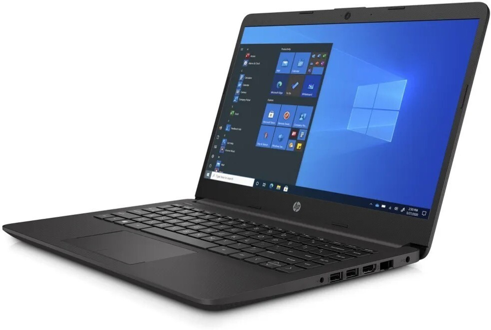 Ноутбук HP 245 G8 Athlon Silver 3050U/4Gb/SSD256Gb/14; SVA/HD/Windows 10 Professional 64/WiFi/BT 2W8T6EA