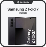 Samsung Galaxy Fold7 256GB