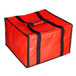 Термосумка 51*48*34 см на 6 пицц (для пиццы 45 см), P.L. Proff Cuisine