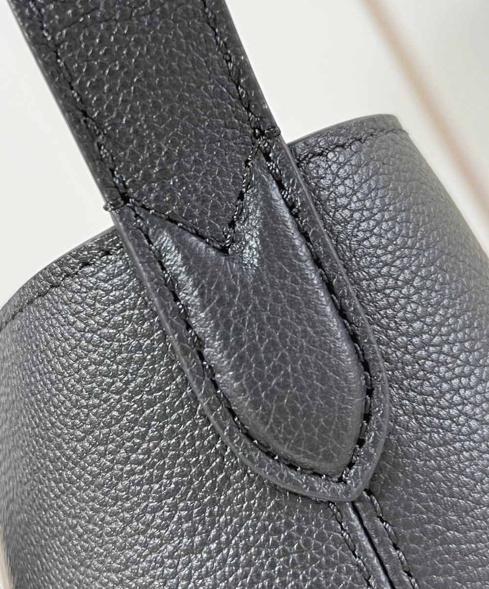 Louis Vuitton Low Key All in BB